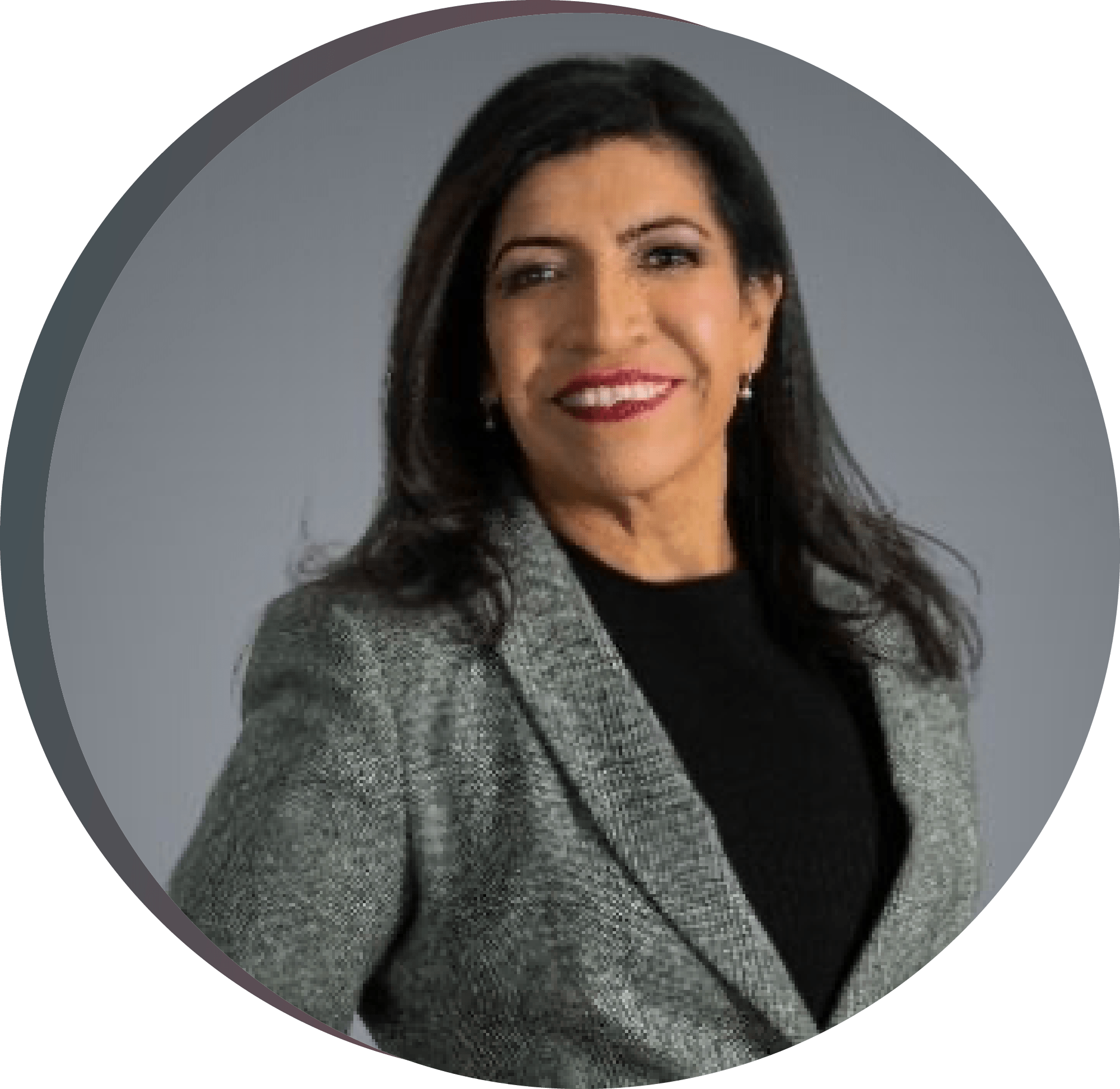 Dra. Jacqueline Cortés Morelos